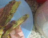 Foto del paso 6 de la receta: Hamburguesas de zapallito