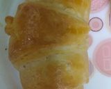 صورة لخطوة 7 من وصفة كرواسون 🥐❤️
