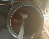 टिंडे की सब्जी (tinde ki sabzi recipe in Hindi) रेसिपी चरण 2 फोटो