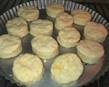 Foto del paso 3 de la receta: Scones de queso🧀