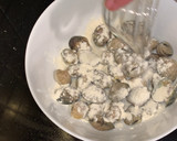 Foto del paso 1 de la receta: Almejas en salsa vieja