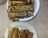 Foto del paso 3 de la receta: Panqueques... siempre son ricos