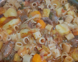 Foto del paso 9 de la receta: Guiso Carrero a mi manera