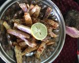 રતાળુ ની ચિપ્સ (Ratalu Chips Recipe In Gujarati) રેસીપી સ્ટેપ3ફોટો