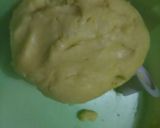 Foto langkah ke 2 dari resep Sagu keju lumer tanpa mixer tanpa oven.
