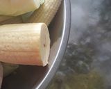 Foto del paso 3 de la receta: Sopa de costilla 🐮