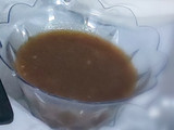 Meethi puri