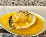 Foto del paso 9 de la receta Almejas picantonas a la marinera