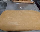 手作黑糖饅頭的食譜步驟5照片