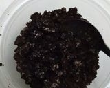 Foto langkah ke 1 dari resep Oreo dessert box #week19.