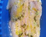 Foto del paso 2 de la receta: Milhojas de pescado y papa
