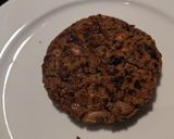 Foto del paso 6 de la receta: 🍔 Medallones de porotos (veganos)