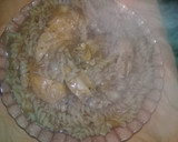 Foto del paso 1 de la receta: Guiso de fideos con pollo a lo Mirko!!!