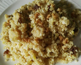 Foto del paso 8 de la receta: Couscous de coliflor