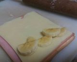Foto del paso 1 de la receta: Rollitos de tostada francesa