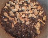 A picture of step 4 of Soy sauce chicken🍗.
