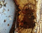 Foto del paso 7 de la receta: Torta matera con chocolate y membrillo