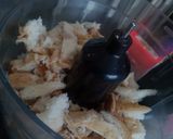 A picture of step 1 of Bread Crumbs.