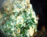 Foto del paso 2 de la receta: Revuelto de espinaca
