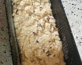 Foto del paso 5 de la receta: Budín de avena, banana y naranja