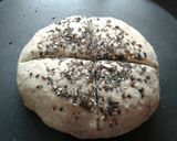 Foto del paso 4 de la receta: Pan irlandés (Soda Bread), sin levadura y no se amasa