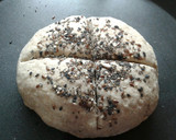 Foto del paso 4 de la receta: Pan irlandés (Soda Bread), sin levadura y no se amasa