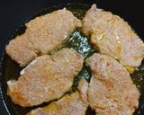 Fokhagymás szelet recept fázis 2 fotója