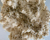 Foto del paso 2 de la receta: Pizza deep dish con base de coliflor