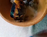 A picture of step 6 of Simple easy fura.