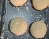 Stuffed Chicken Bun recipe step 6 photo