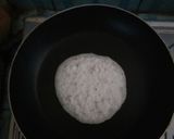 Foto langkah ke 3 dari resep Serabi atau Pinukuik "dalam bahasa Minang".
