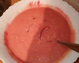 Foto del paso 4 de la receta: Magdalenas caseras rellenas de fresa en robot MC
