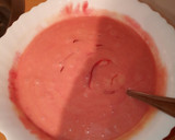 Foto del paso 4 de la receta: Magdalenas caseras rellenas de fresa en robot MC