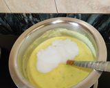 A picture of step 5 of Golden Milk.