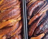 Babka recept fázis 8 fotója