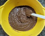 Foto del paso 4 de la receta: Brownie de avellanas