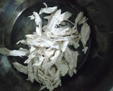 Foto langkah ke 2 dari resep 16. Perkedel ayam.