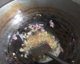 Foto langkah ke 3 dari resep Tumis Pakcoy Kol Ungu.