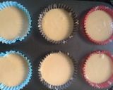 Foto del paso 5 de la receta: Los muffins de Ámbar