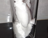 Foto del paso 1 de la receta: Temblorcito (Terremoto para niños) 🥤❤️