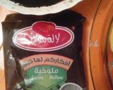 صورة لخطوة 1 من وصفة ملوخية بالدجاج