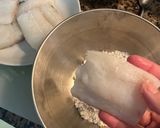 Foto del paso 1 de la receta: Bacalao skrei rápido y fácil: Bacalao Llauna