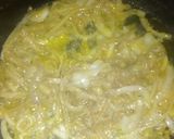 Foto del paso 1 de la receta: Guiso de arroz a la cerveza