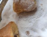 Foto del paso 4 de la receta: Torrijas rellenas de nocilla