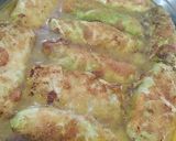 صورة لخطوة 2 من وصفة كرم محشي