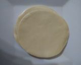 Foto del paso 4 de la receta: Tapas para empanadas caseras