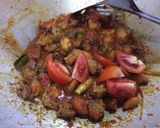 Foto langkah ke 6 dari resep Ayam Rica Rica.