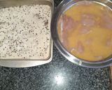 Foto del paso 2 de la receta: Milanesas de pollo 🤤