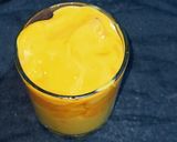 मैंगो श्रीखंड(Mango shrikhand recipe in Hindi) रेसिपी चरण 3 फोटो