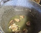 Foto del paso 1 de la receta: Chupe de Locos